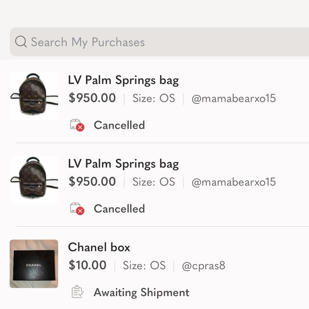 π¨π¨π¨π¨π¨π¨SCAMMER ALERT π¨π¨π¨π¨π¨π¨π¨ - Picture 3 of 3